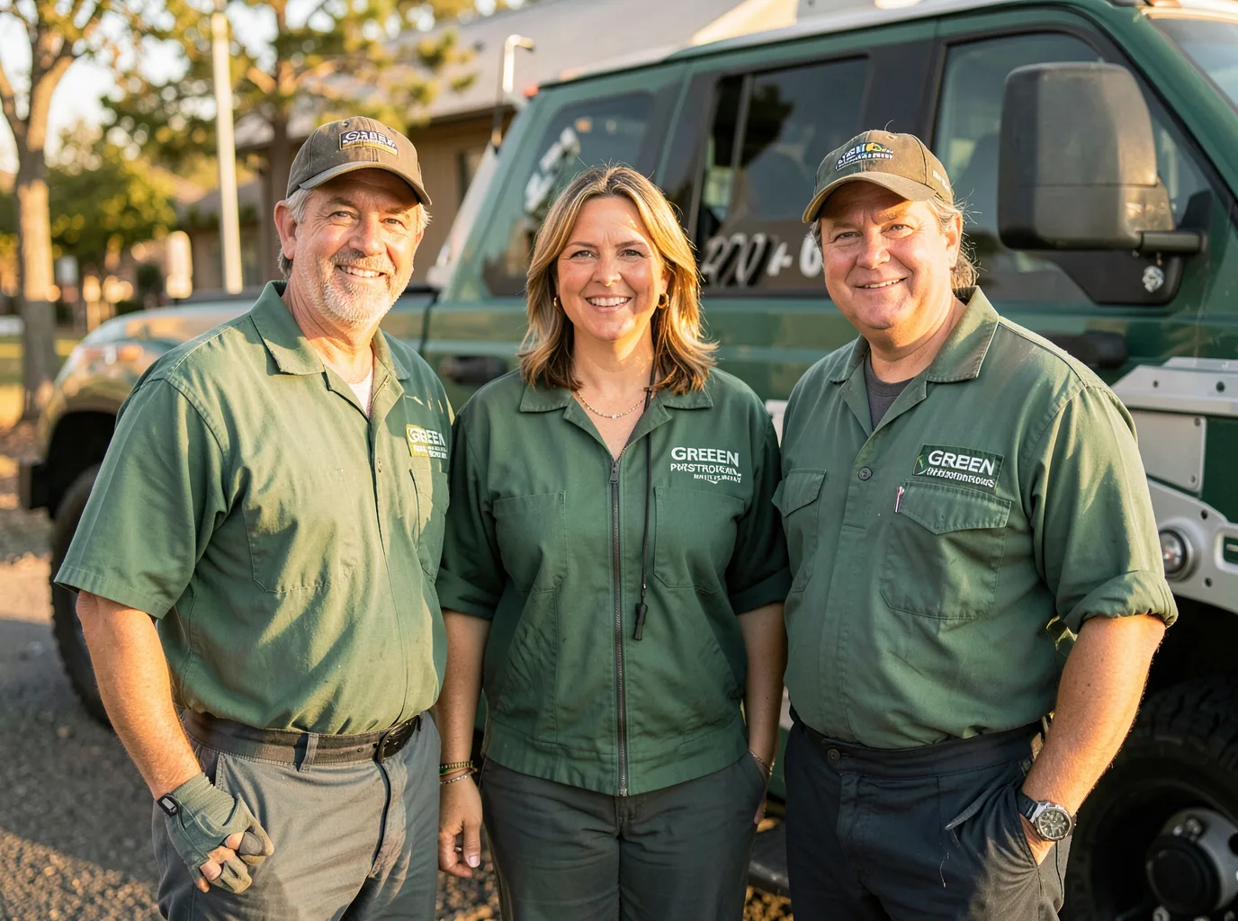 Water Damage Restoration company in Saline, LA