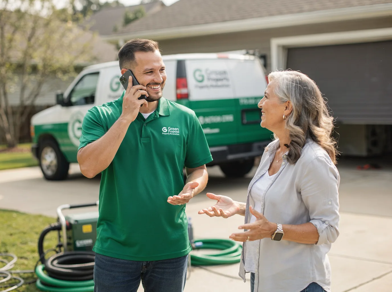 Water Damage Restoration Saline, LA FAQs